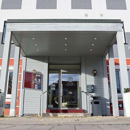 アートホテル Ana フレア ネルトリンゲン エクステリア 写真